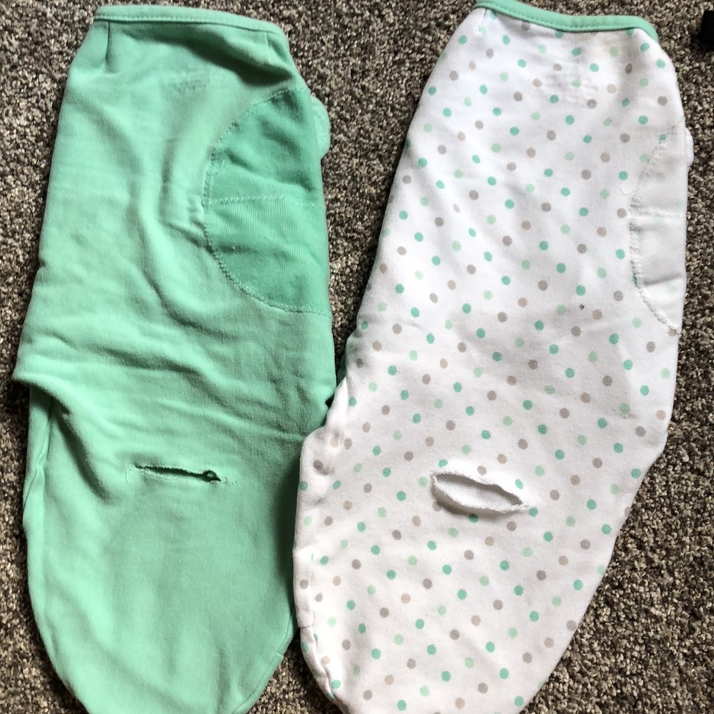 Swaddle Me bundle - Picture 4 of 4